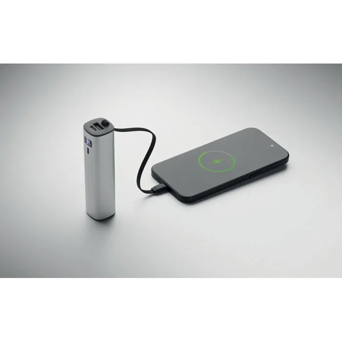 Powerbank 5000mAh PD 20W