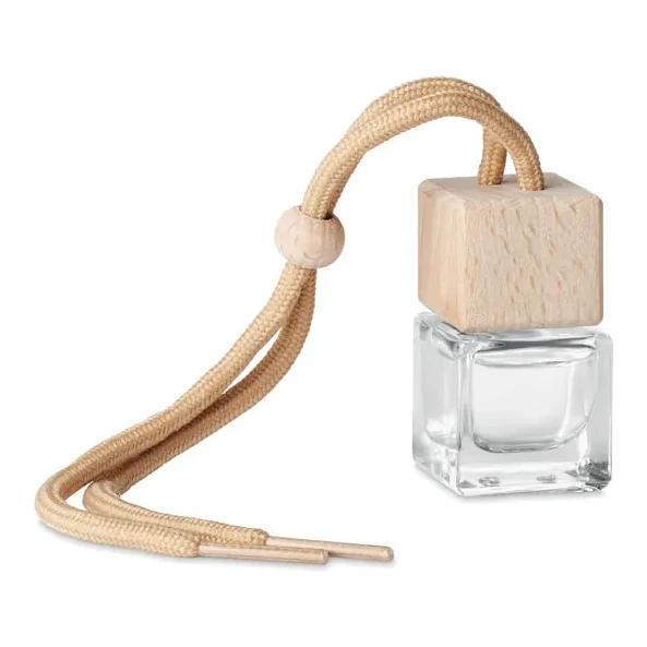 Auto Aroma Diffusor 5ml