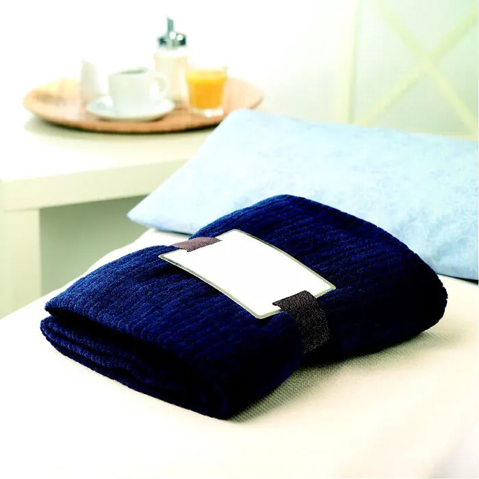Fleece-Decke