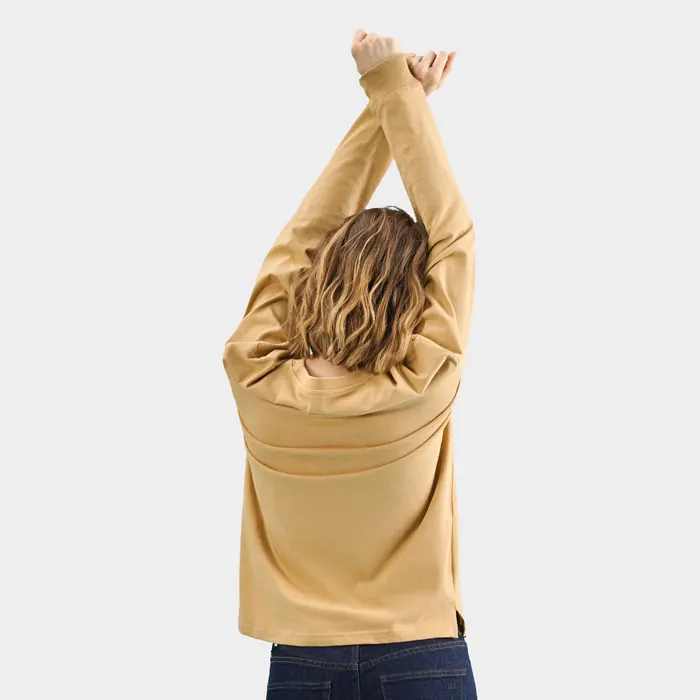 Unisex-Langarm-T-Shirt Pioneer