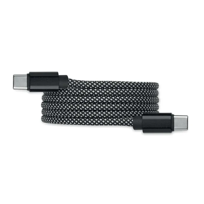 Magnetisches Kabel RPET