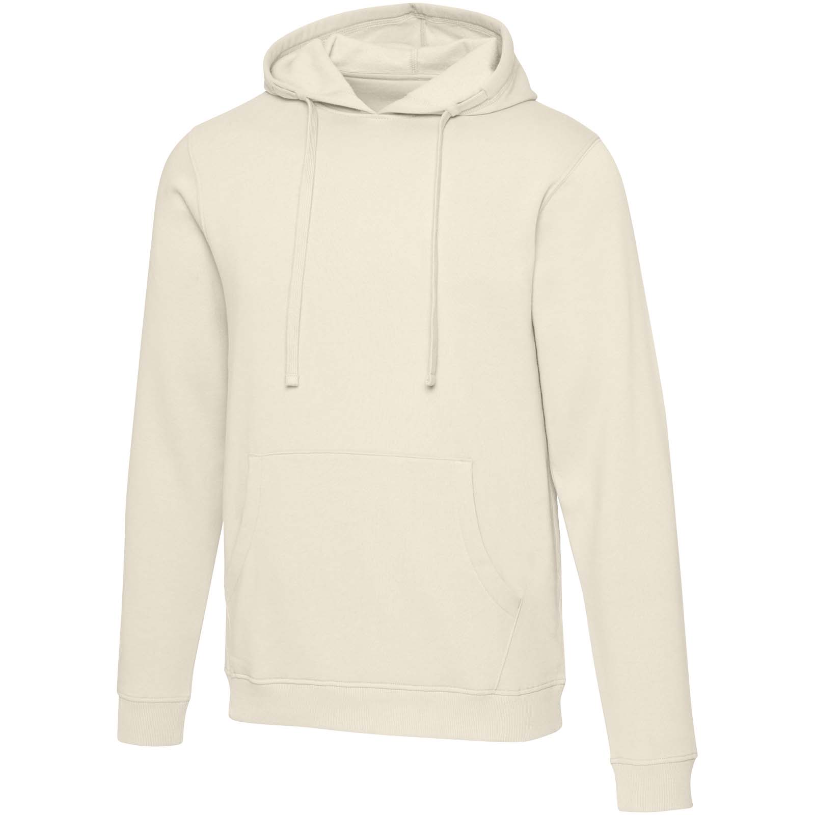Jasper 280 g/m² Kapuzenpullover Unisex sandstone