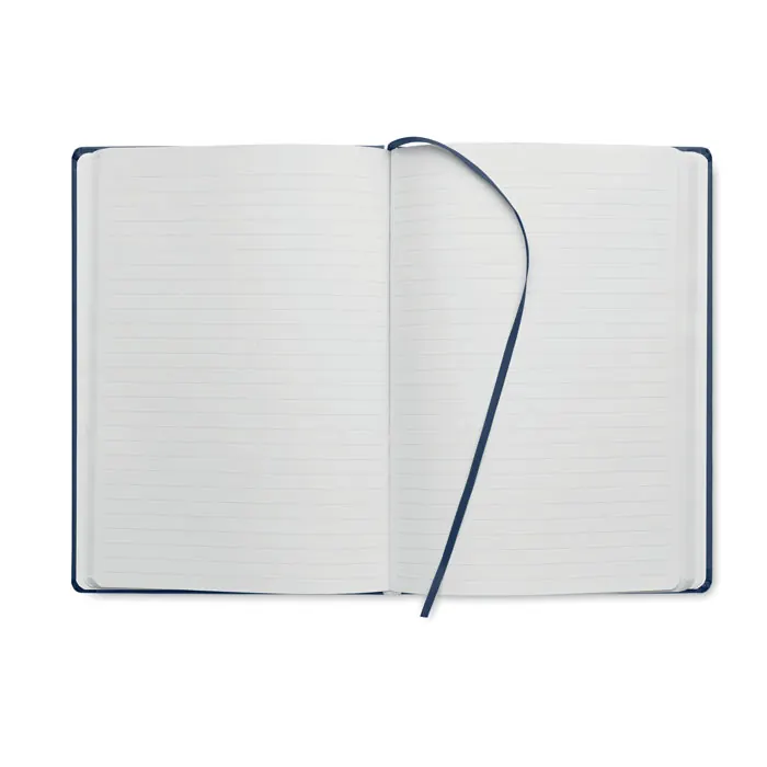 DIN A5 Notizbuch