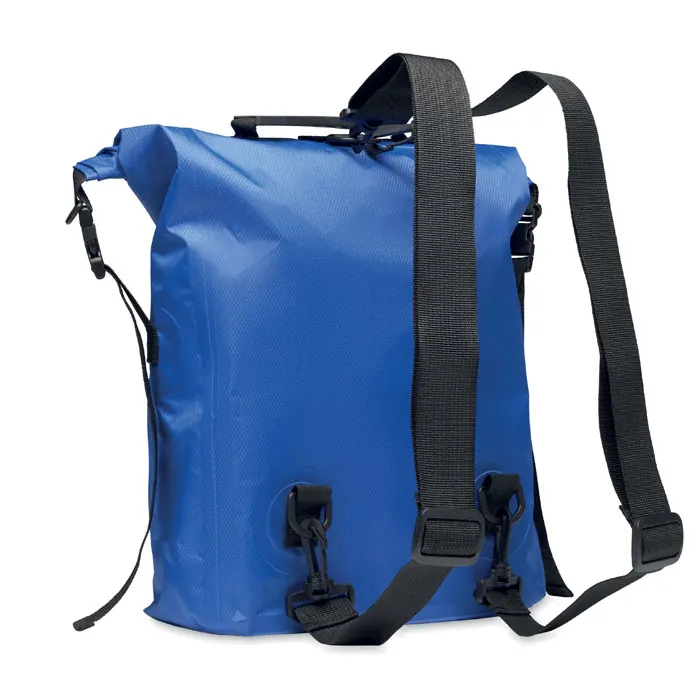 Rolltop-Tasche RPET