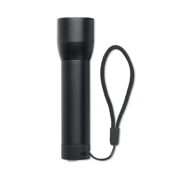 Wiederaufladbare Taschenlampe
