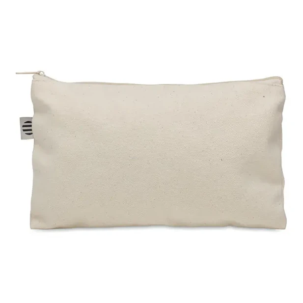 Kosmetiktasche Organic Cotton