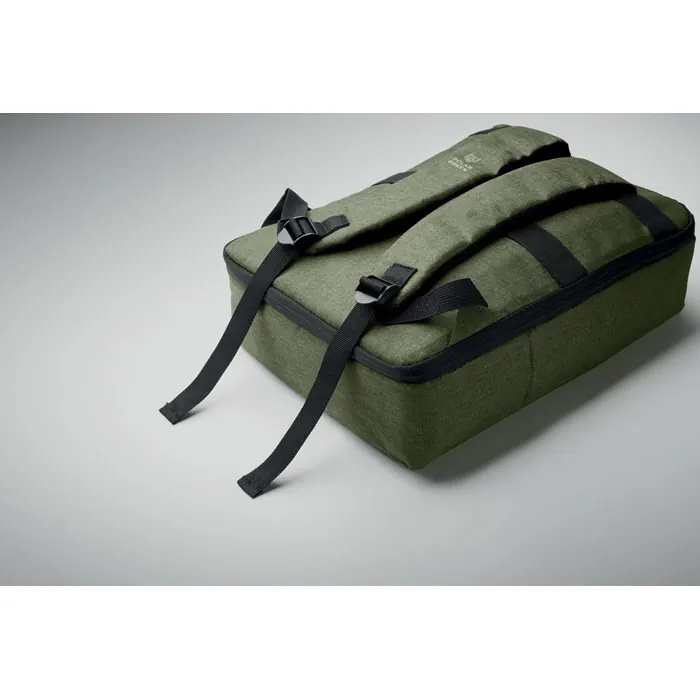 15" Laptop-Rucksack