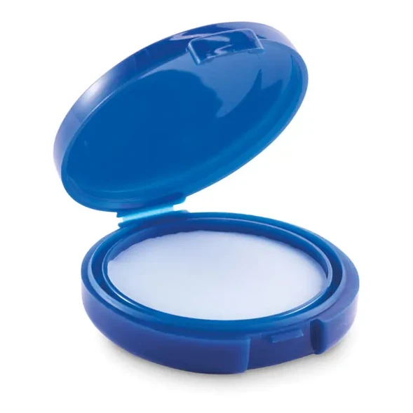 Veganer Lippenbalsam