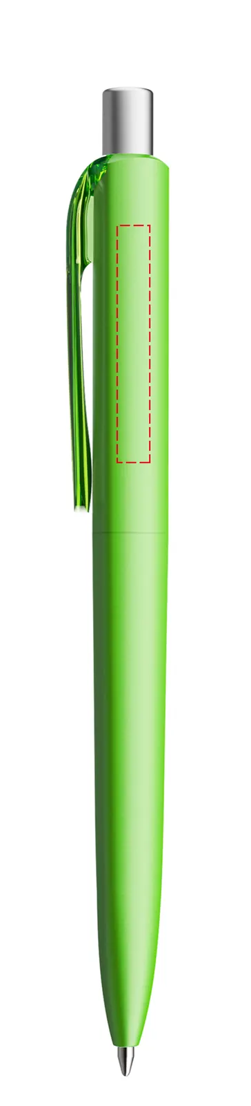 prodir DS8 PMM Push Kugelschreiber, Satin-Finish