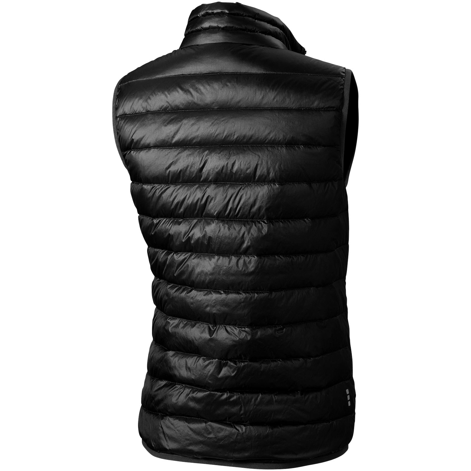 Scotia leichter Daunen-Bodywarmer für Damen schwarz