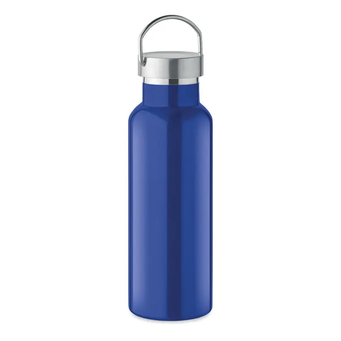 Doppelwandige Flasche 500 ml