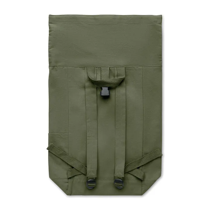 Rolltop-Rucksack 390 g/m²