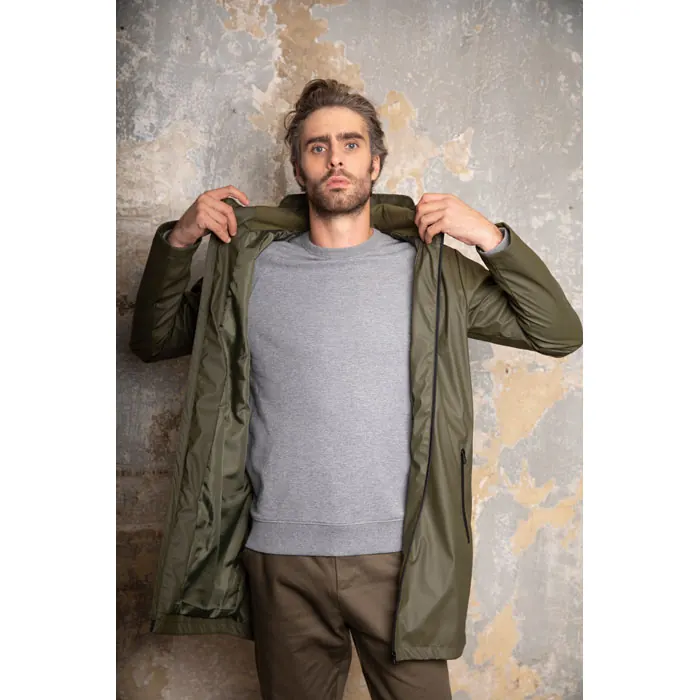 ANTOINE MEN JACKET