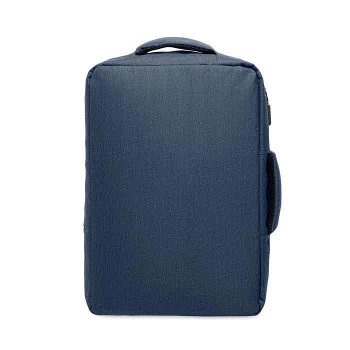 15" Laptop-Rucksack