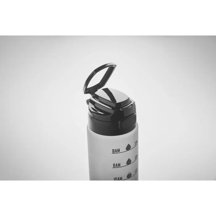 Sport-Trinkflasche RPET 1L