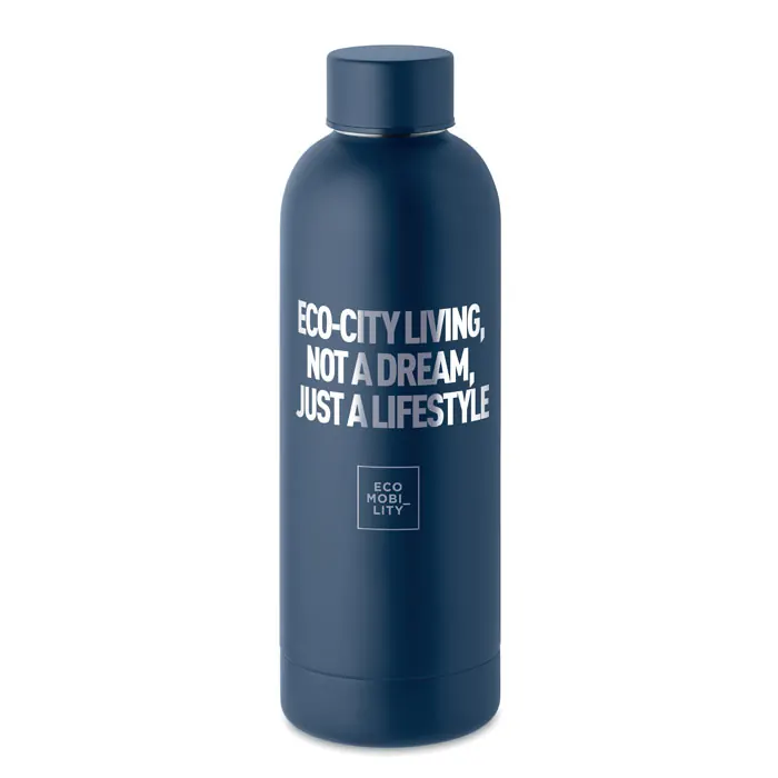 Trinkflasche Edelstahl 500 ml