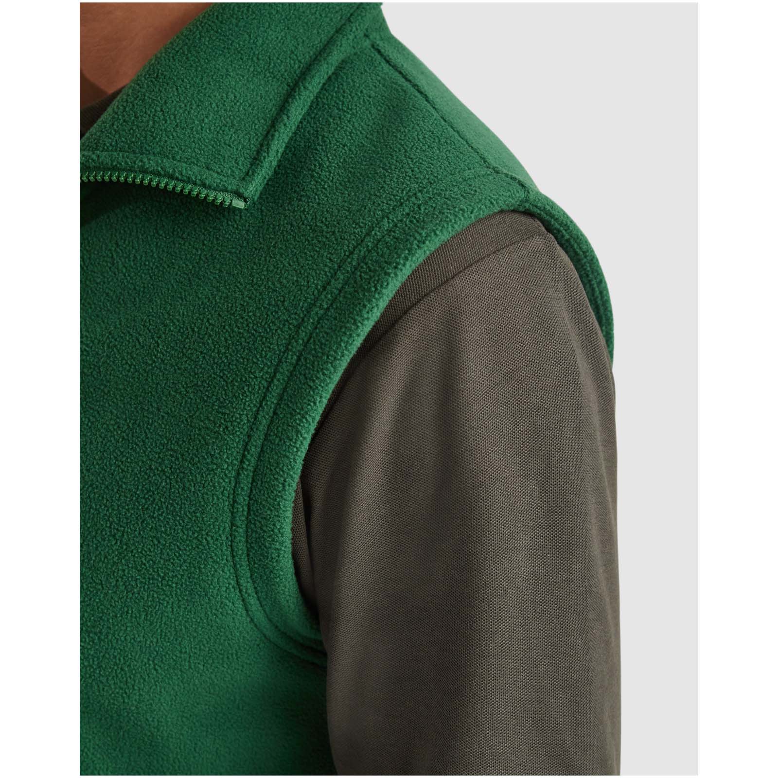 Bellagio Fleece Bodywarmer Unisex schwarz