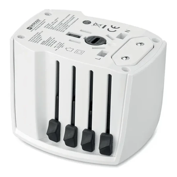 Skross MUV USB AC 30W PD