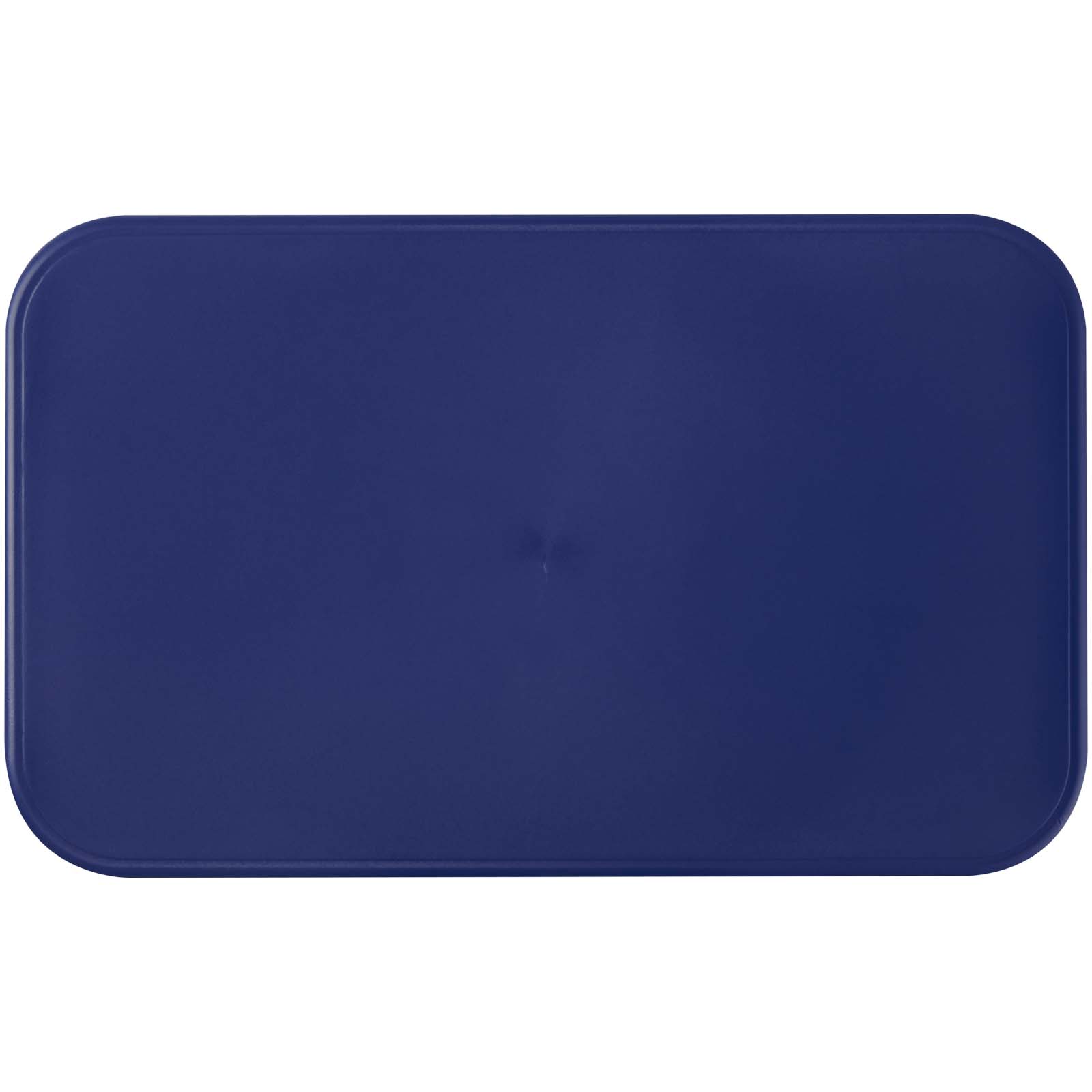 MIYO POP 700 ml einschichtige Lunchbox blau