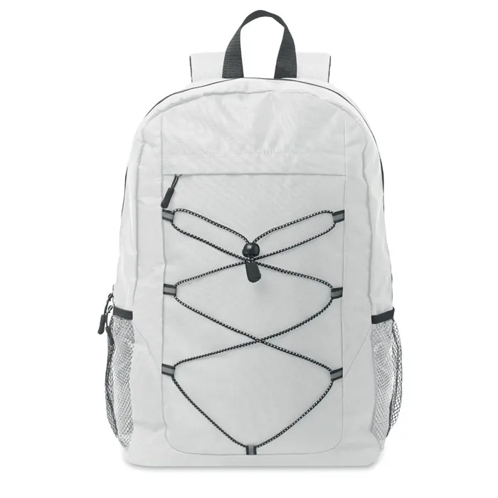 Rucksack 600D RPET Polyester