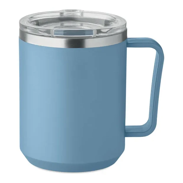 Doppelwandiger Becher 400ml
