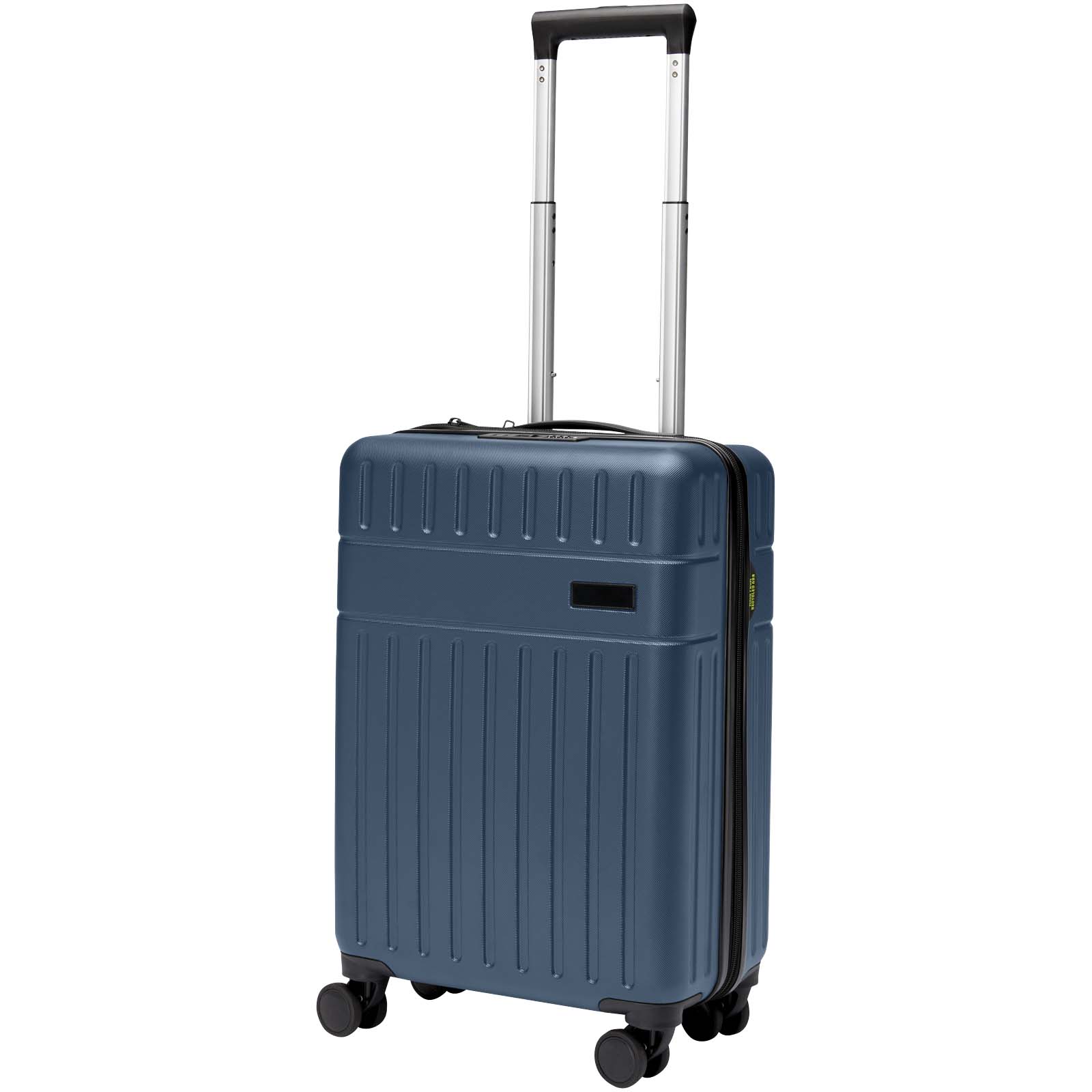 Rover 20" Kabinentrolley GRS Recycelt 40 L hale blau
