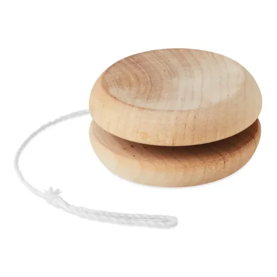Holz-Jo-Jo