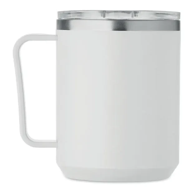 Doppelwandiger Becher 400ml