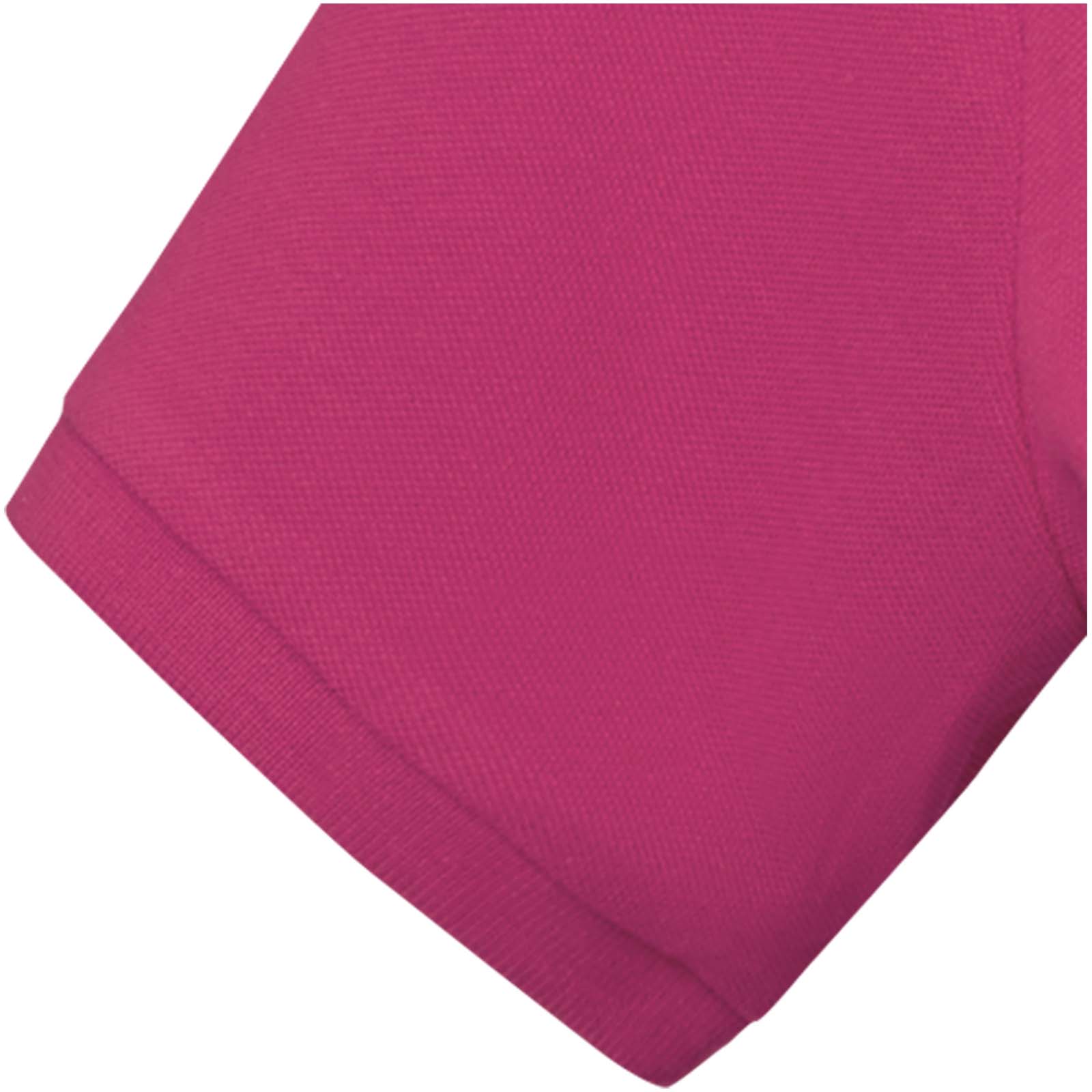 Calgary 200 g/m² Poloshirt für Damen magenta
