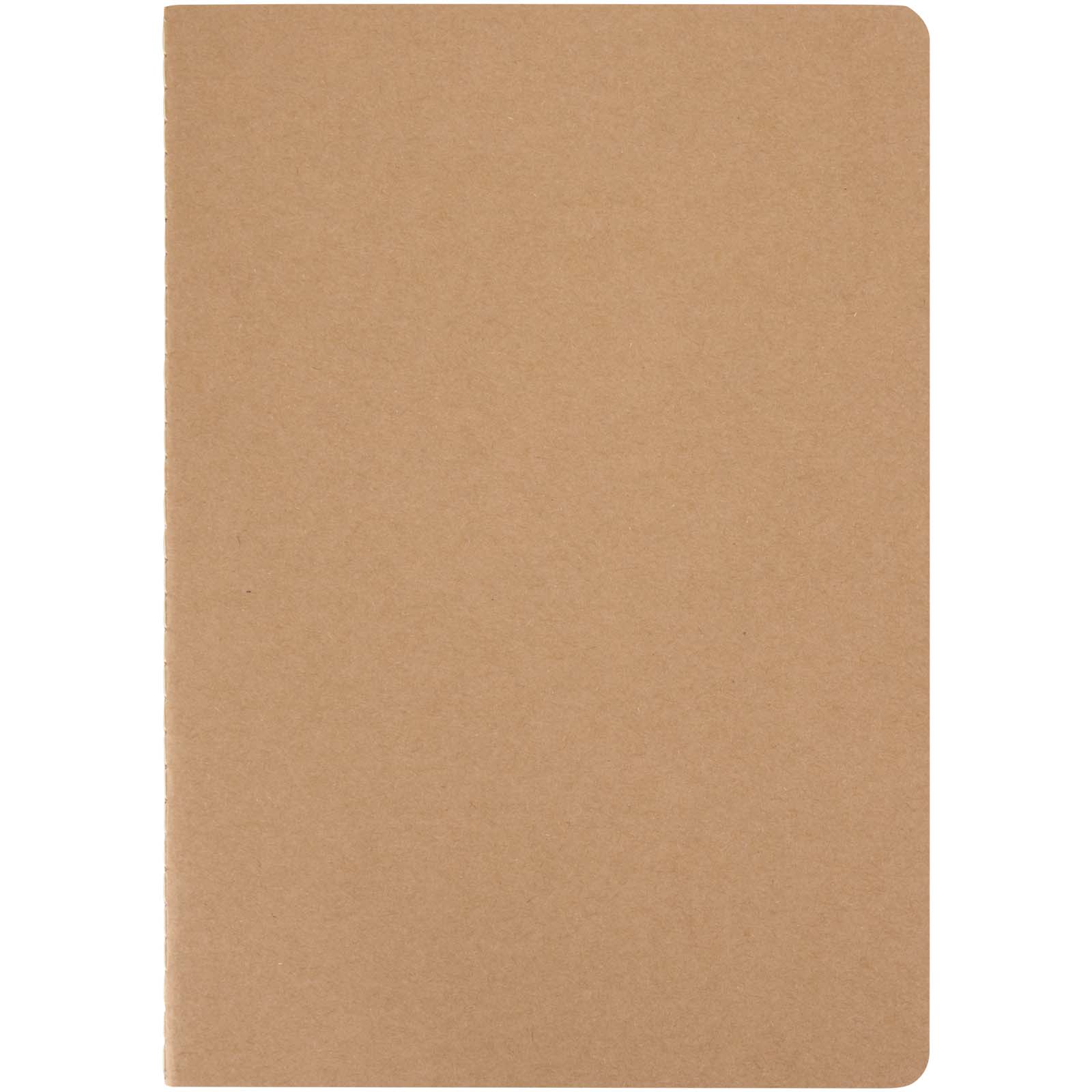 Slyk A5 Cahier Notizbuch, gepunktet natur