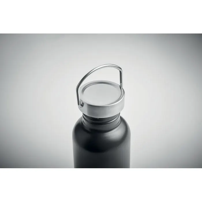 Einwandige Trinkflasche 500 ml
