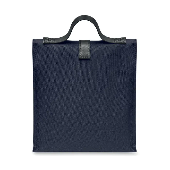 Kühltasche 600D RPET