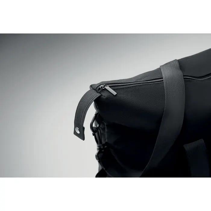 Weekender recy. Materialien
