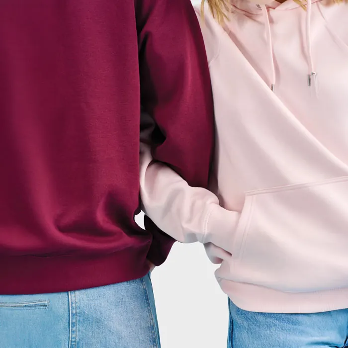 Unisex-Kapuzenpullover Stellar