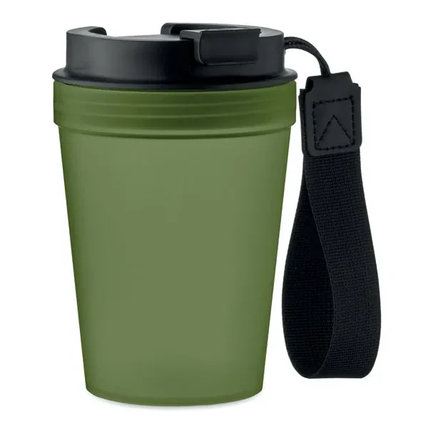 Einwandiger Becher 300 ml
