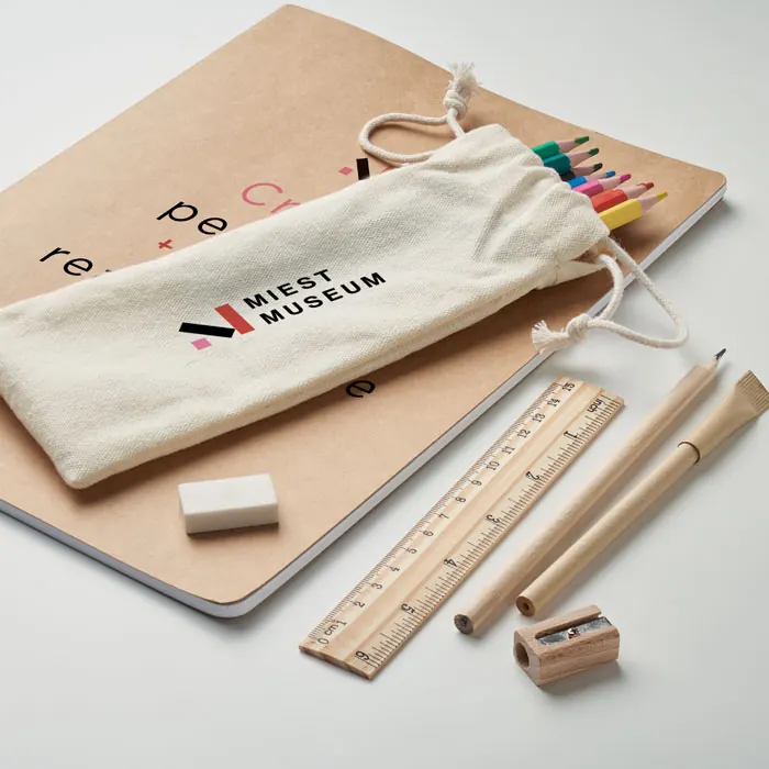 Zeichen-Set für Kinder