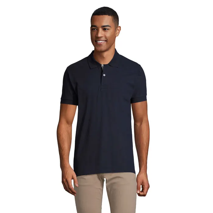 PORTLAND MEN POLO 200