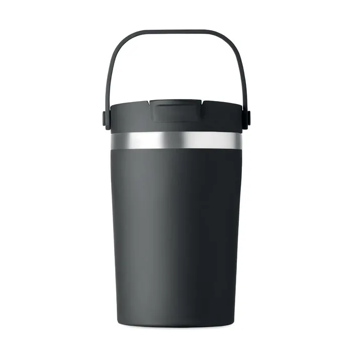 Doppelwandiger Becher 350 ml