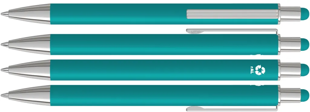 GROOVE TOUCH RECY Touchpen