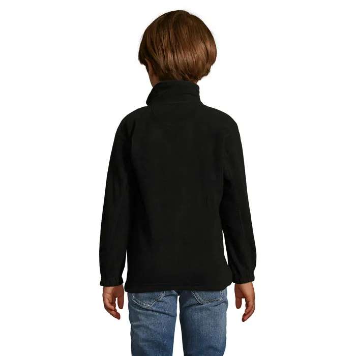 NORTH KINDER FL JACKE  300g