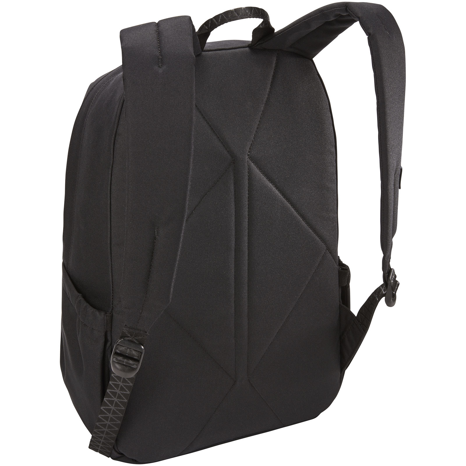 ThuLe Notus Rucksack 20 L schwarz