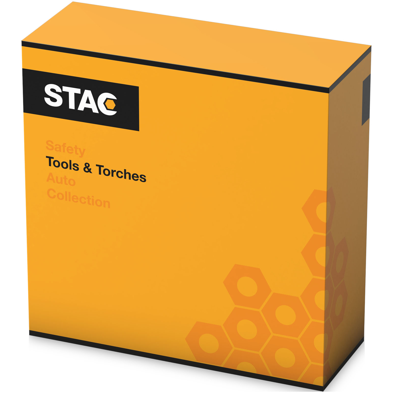 Rage 25-teiliges Werkzeugset in Reifenform silber, schwarz