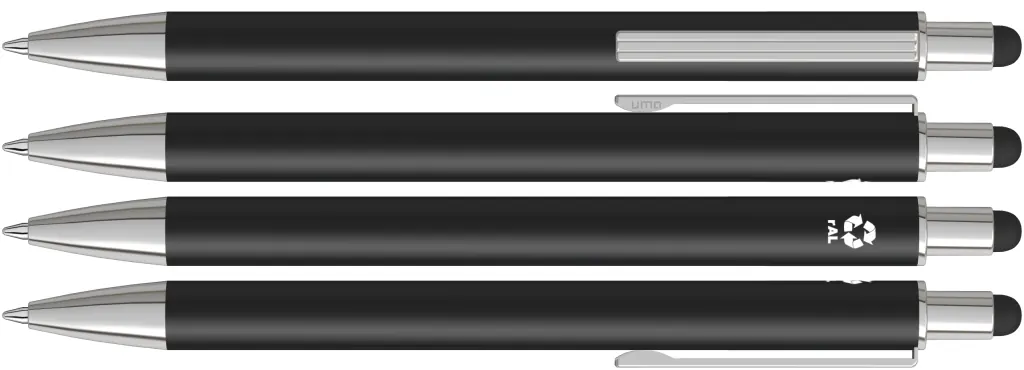 GROOVE TOUCH RECY Touchpen
