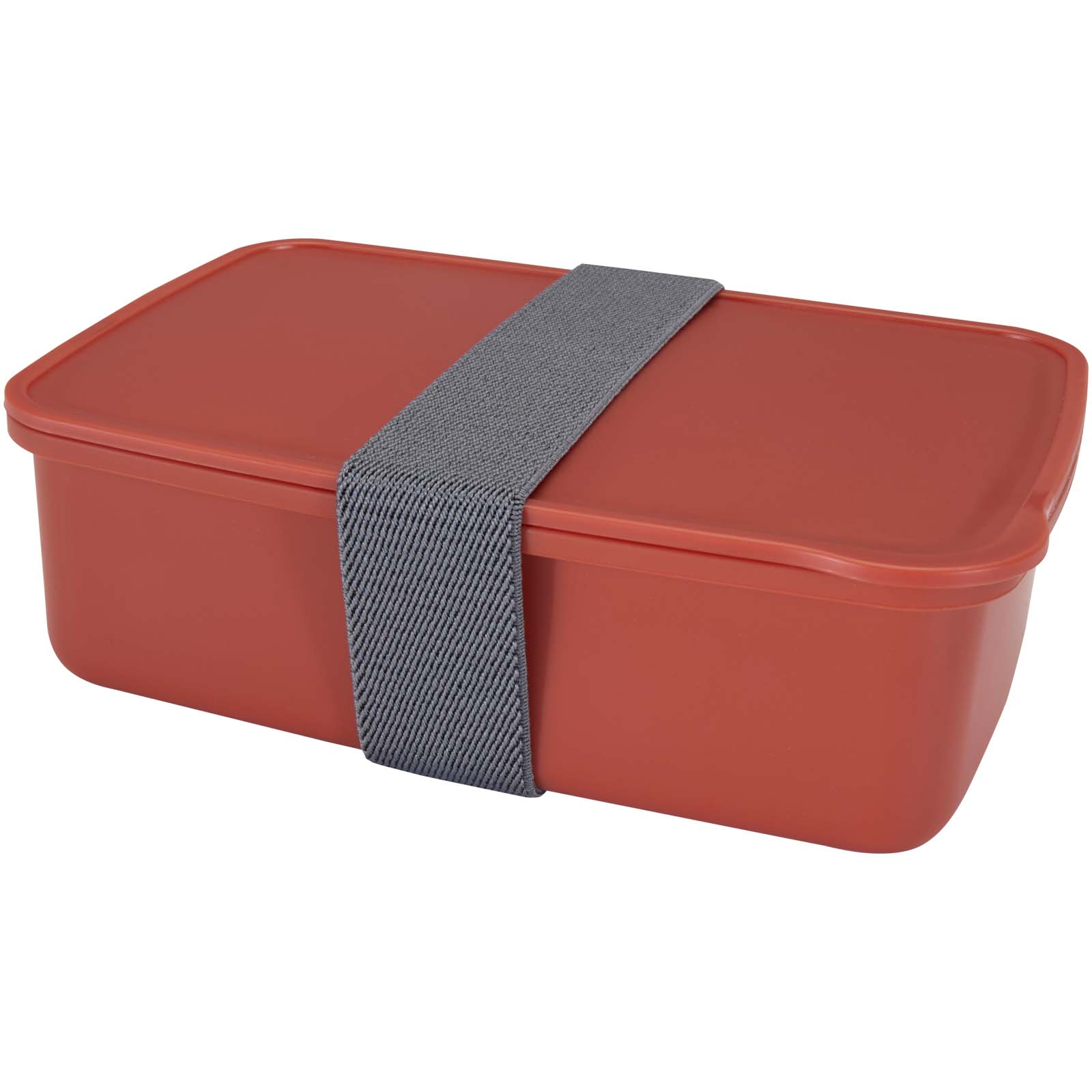 Dovi 800 ml Lunchbox ziegelstein