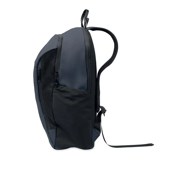 15" Laptop-Rucksack PU