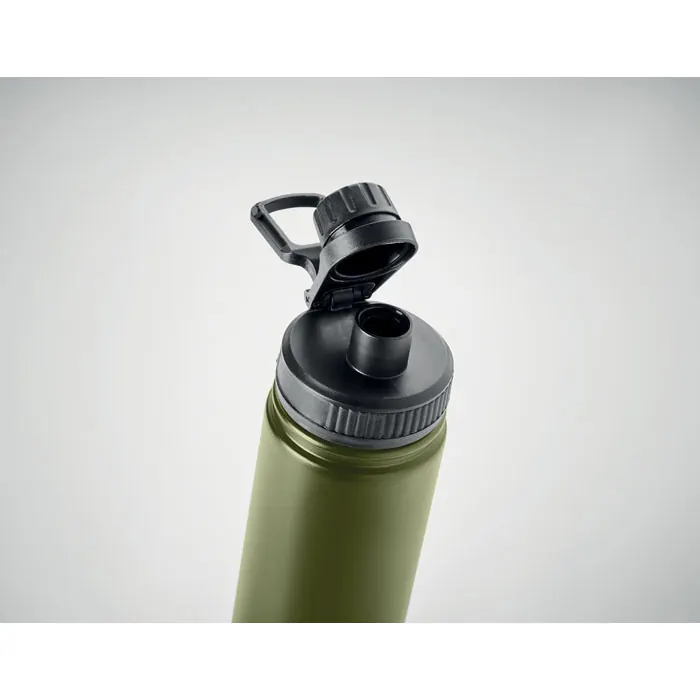 Doppelwandige Flasche 500 ml
