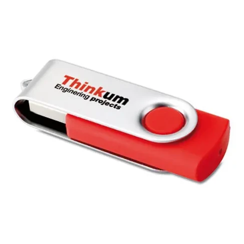 Techmate. USB flash 8GB