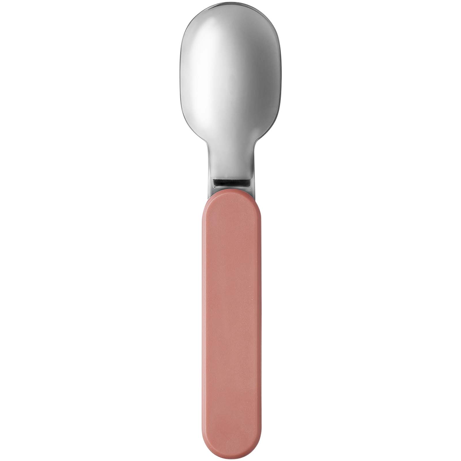 Mepal Ellipse Faltbarer Löffel rosa