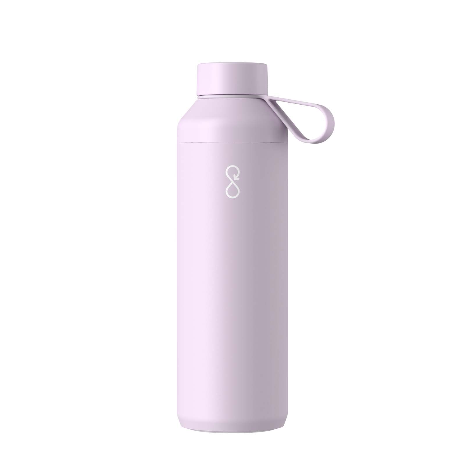 Ocean Bottle Peak 710 ml Flasche flieder