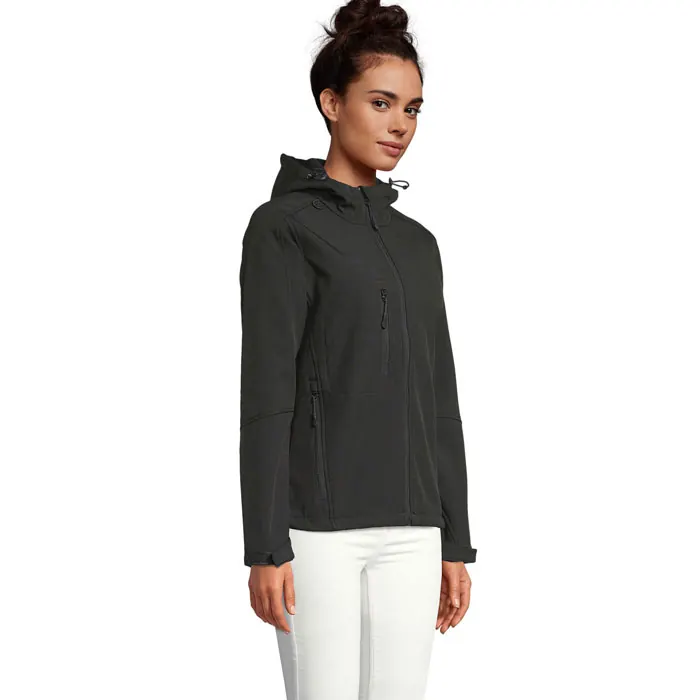 REPLAY Damen Jacke 340g